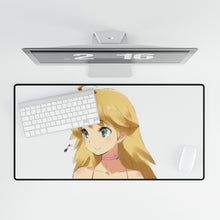 Load image into Gallery viewer, Anime The iDOLM@STERr Mouse Pad (Desk Mat)