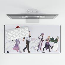 Load image into Gallery viewer, Anime Re:ZERO -Starting Life in Another World- Mouse Pad (Desk Mat)