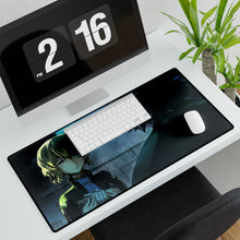 Load image into Gallery viewer, Anime Steins;Gate 0 Mouse Pad (Desk Mat)