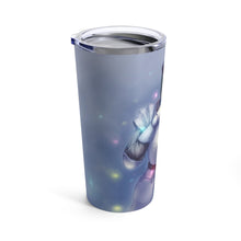 Load image into Gallery viewer, Grimgar Of Fantasy And Ash Tumbler 20oz