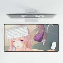 Load image into Gallery viewer, Anime Re:ZERO -Starting Life in Another World- Mouse Pad (Desk Mat)