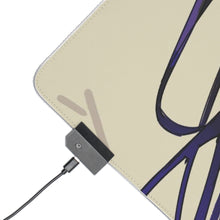 Load image into Gallery viewer, Puella Magi Madoka Magica RGB LED Mouse Pad (Desk Mat)