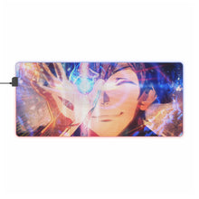 Load image into Gallery viewer, Blood Blockade Battlefront RGB LED Mouse Pad (Desk Mat)