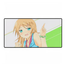 Load image into Gallery viewer, Anime Oreimor Mouse Pad (Desk Mat)
