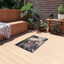 Load image into Gallery viewer, Dororo Hyakkimaru, Dororo, Dororo, Dororo Rug