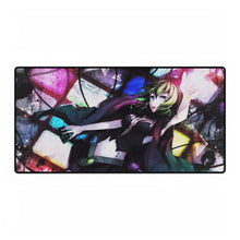 Load image into Gallery viewer, Anime Vocaloid Mouse Pad (Desk Mat)