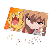 Load image into Gallery viewer, Anime Toradora!r Jigsaw Puzzle