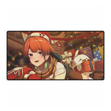Load image into Gallery viewer, Takanashi Kiara Mouse Pad (Desk Mat)