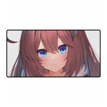 Load image into Gallery viewer, Anime Uma Musume: Pretty Der Mouse Pad (Desk Mat)