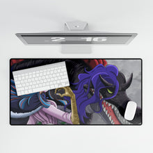 Load image into Gallery viewer, Anime One Piece Mouse Pad (Desk Mat)