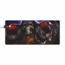 Load image into Gallery viewer, Overlord RGB LED Mouse Pad (Desk Mat)