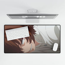 Load image into Gallery viewer, Redo of Healer Mouse Pad (Desk Mat)