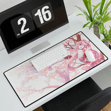 Load image into Gallery viewer, Anime Vocaloid Mouse Pad (Desk Mat)