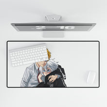 Load image into Gallery viewer, Anime Tokyo Revengers Mouse Pad (Desk Mat)