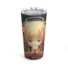 Load image into Gallery viewer, Gabriel DropOut Gabriel Tenma White Tumbler 20oz