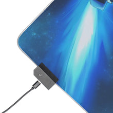 Load image into Gallery viewer, AGE-FX Gundam AGE-FX RGB LED Mouse Pad (Desk Mat)