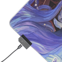 Load image into Gallery viewer, Pixiv Fantasia RGB LED Mouse Pad (Desk Mat)