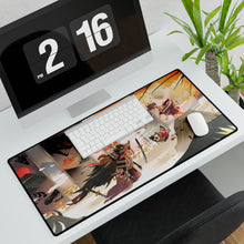 Load image into Gallery viewer, Anime Onmyoji Mouse Pad (Desk Mat)