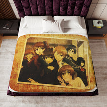 Load image into Gallery viewer, Another Sherpa Blanket