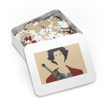 Load image into Gallery viewer, Anime Samurai Champloo Jigsaw Puzzle