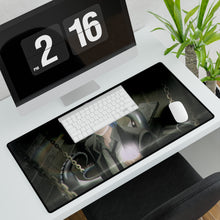 Load image into Gallery viewer, Langa Hasegawa Mouse Pad (Desk Mat)