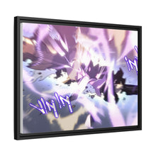 Load image into Gallery viewer, Thomas Andre vs Sun Jin woo Dual Screen Canvas Framed Art Print