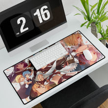 Load image into Gallery viewer, Anime Touhou Mouse Pad (Desk Mat)