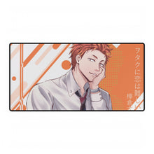 Load image into Gallery viewer, Wotaku ni Koi wa Muzukashii Mouse Pad (Desk Mat)