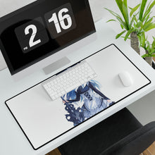 Load image into Gallery viewer, What Do You Do At The End Of The World Are You Busy Will You Save Us Mouse Pad (Desk Mat)