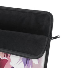 Load image into Gallery viewer, Eru Chitanda And Hōtarō Oreki Looking each other Laptop Sleeve