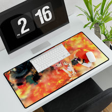 Load image into Gallery viewer, Anime Pixiv Fantasiar Mouse Pad (Desk Mat)