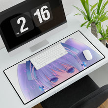 Load image into Gallery viewer, Anime Vocaloid Mouse Pad (Desk Mat)