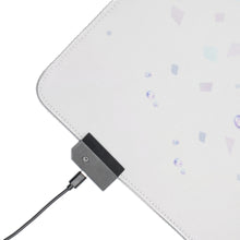 Load image into Gallery viewer, Anime Re:ZERO -Starting Life in Another World- RGB LED Mouse Pad (Desk Mat)