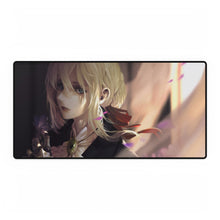 Load image into Gallery viewer, Anime Violet Evergarden Mouse Pad (Desk Mat)