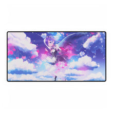 Load image into Gallery viewer, Anime Re:ZERO -Starting Life in Another World- Mouse Pad (Desk Mat)