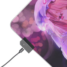 Load image into Gallery viewer, Touhou RGB LED Mouse Pad (Desk Mat)