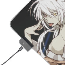 Load image into Gallery viewer, Monogatari (Series) RGB LED Mouse Pad (Desk Mat)