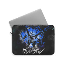 Load image into Gallery viewer, Anti Spirals Laptop Sleeve