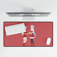 Load image into Gallery viewer, Anime Sword Art Online II Mouse Pad (Desk Mat)