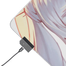 Load image into Gallery viewer, Anime RWBY RGB LED Mouse Pad (Desk Mat)