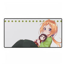 Load image into Gallery viewer, Anime Urara Meirochō Mouse Pad (Desk Mat)