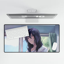 Load image into Gallery viewer, Souta Munakata Mouse Pad (Desk Mat)