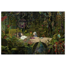Load image into Gallery viewer, Howl's Moving Castle Jigsaw Puzzle