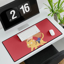 Load image into Gallery viewer, Anime Toradora! Mouse Pad (Desk Mat)