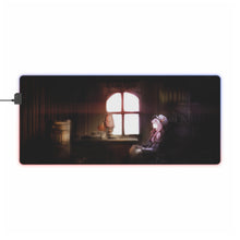 Load image into Gallery viewer, Touhou RGB LED Mouse Pad (Desk Mat)