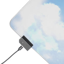 Load image into Gallery viewer, Sword Art Online: Alicization RGB LED Mouse Pad (Desk Mat)