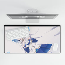 Load image into Gallery viewer, Anime Puella Magi Madoka Magicar Mouse Pad (Desk Mat)