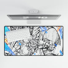 Load image into Gallery viewer, One Piece Film: Red Mouse Pad (Desk Mat)