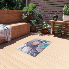 Load image into Gallery viewer, Iroduku: The World in Colors Rug