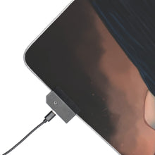 Load image into Gallery viewer, Tian Guan Ci Fu RGB LED Mouse Pad (Desk Mat)